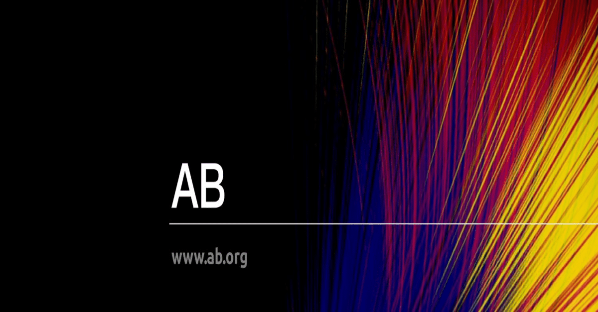 AB