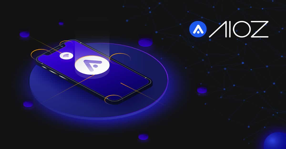 AIOZ Network