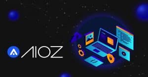 AIOZ network