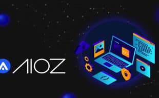 AIOZ network