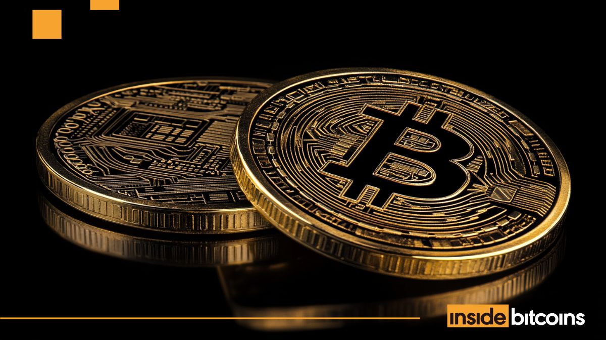 ARK 21Shares Bitcoin ETF Plans Stock Split To Attract Retail Investors As Outflows Persist