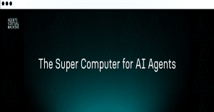 Agent virtual machine