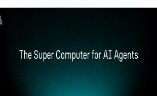 Agent virtual machine