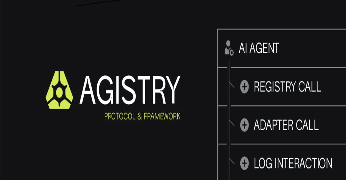 Agistry