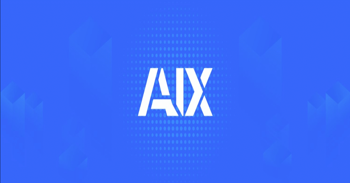 Aixexchange