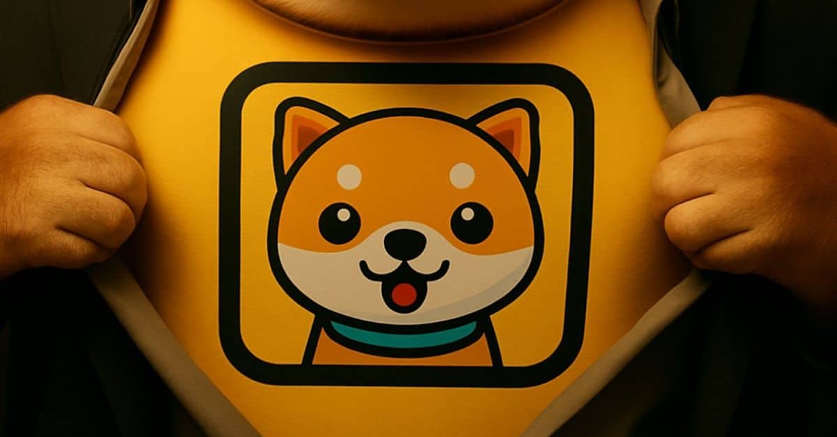 BABYDOGE