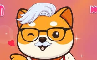 BABYDOGE