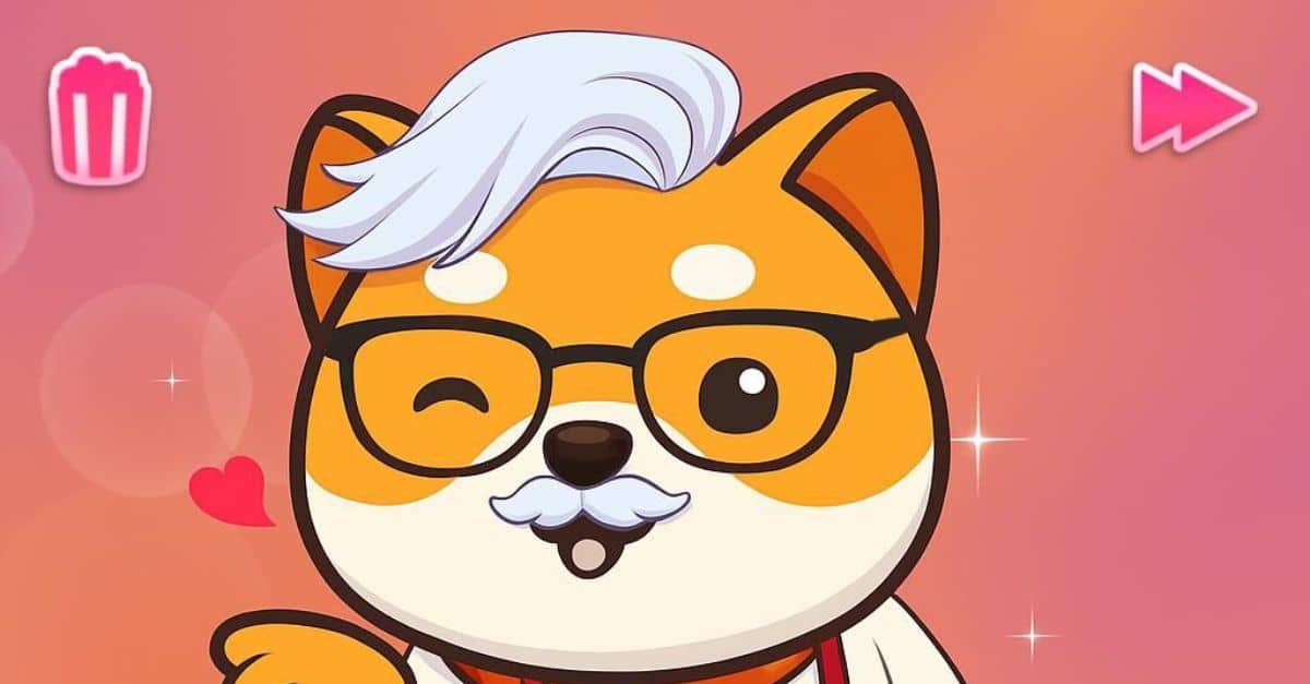 BABYDOGE