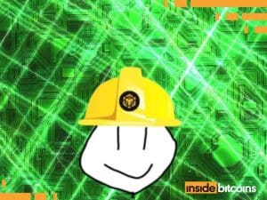 Build ON BNB Price