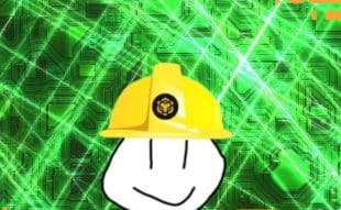 Build ON BNB Price