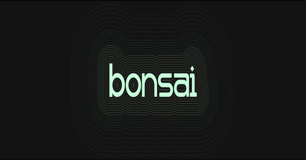 BONSAI