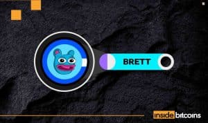Brett Price