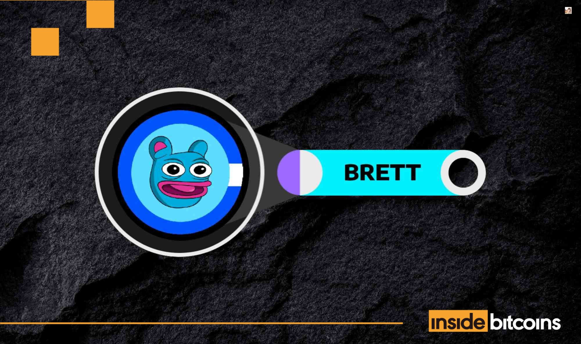 Brett Price