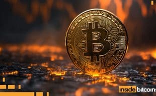 Bitcoin Price