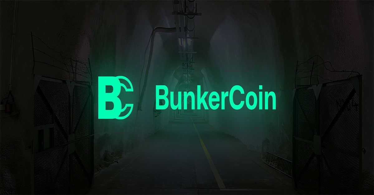 BUNKER