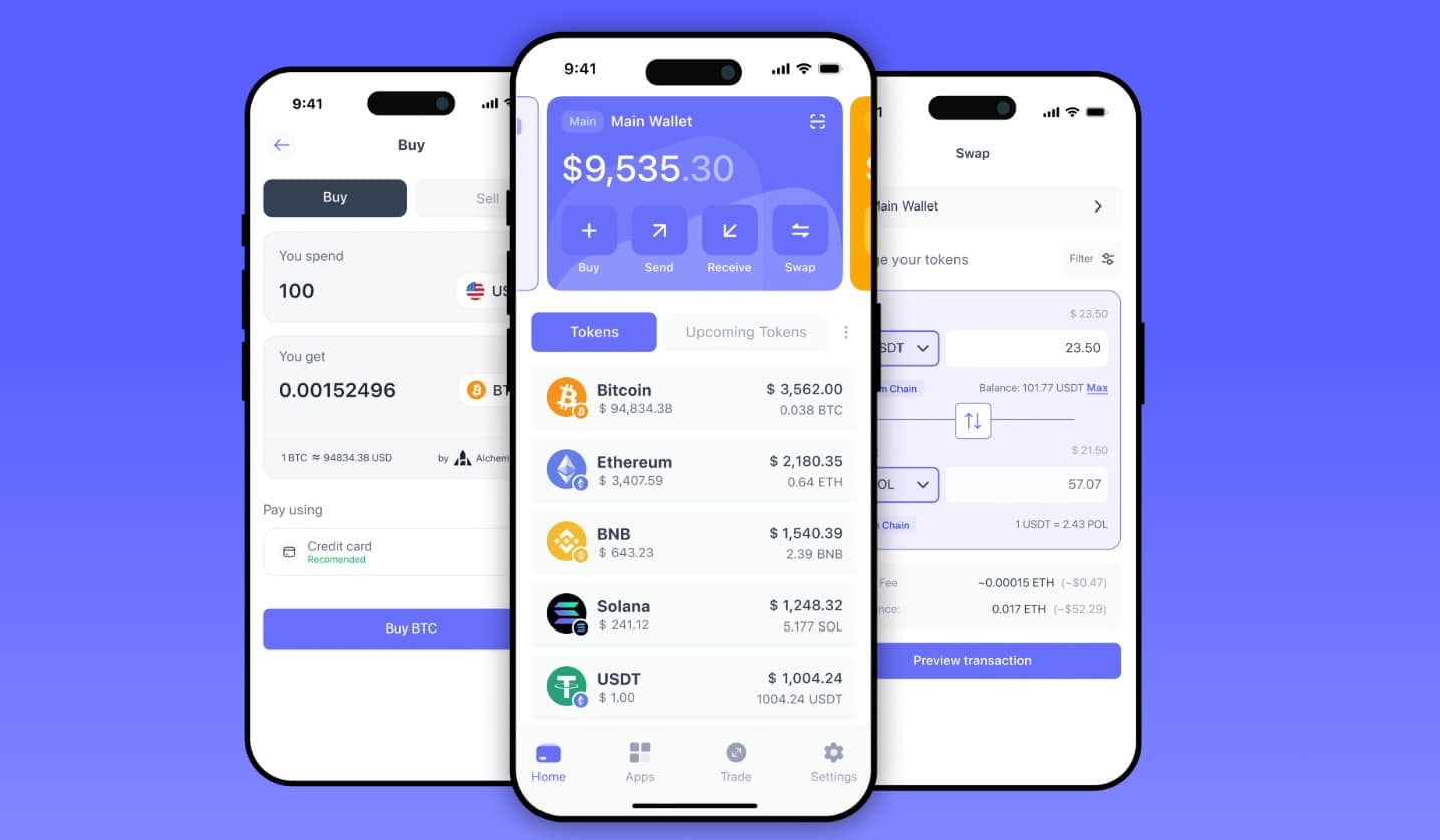 Best Wallet Review 2026: Pros, Cons, and Core Features