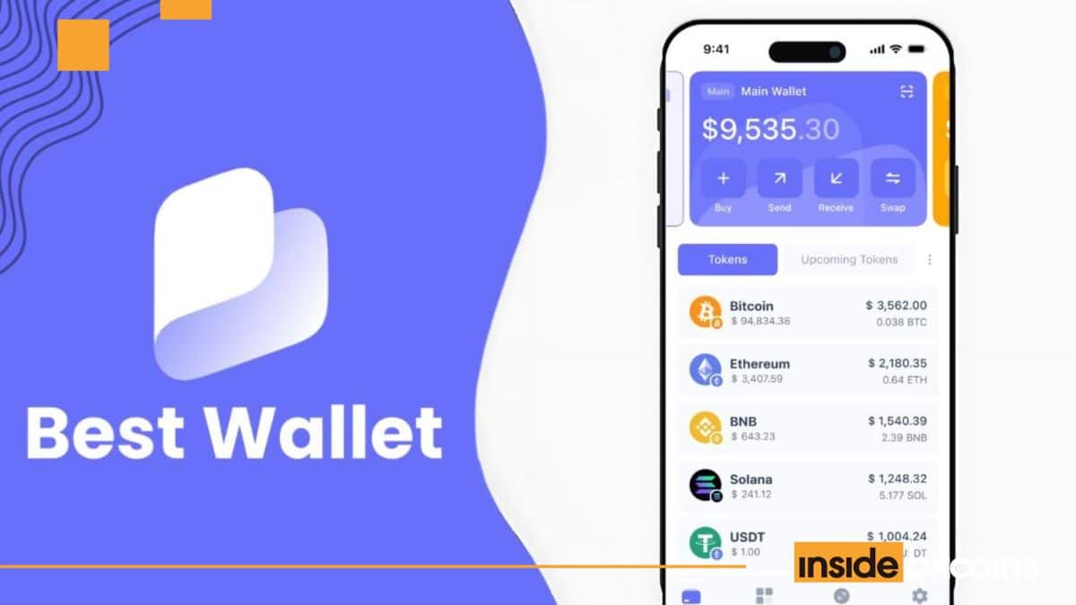 Best Wallet