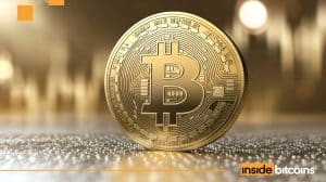 Bitcoin price