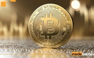 Bitcoin price