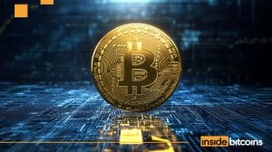 Bitcoin price
