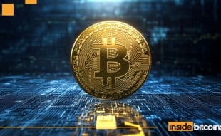 Bitcoin price