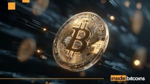 Bitcoin price