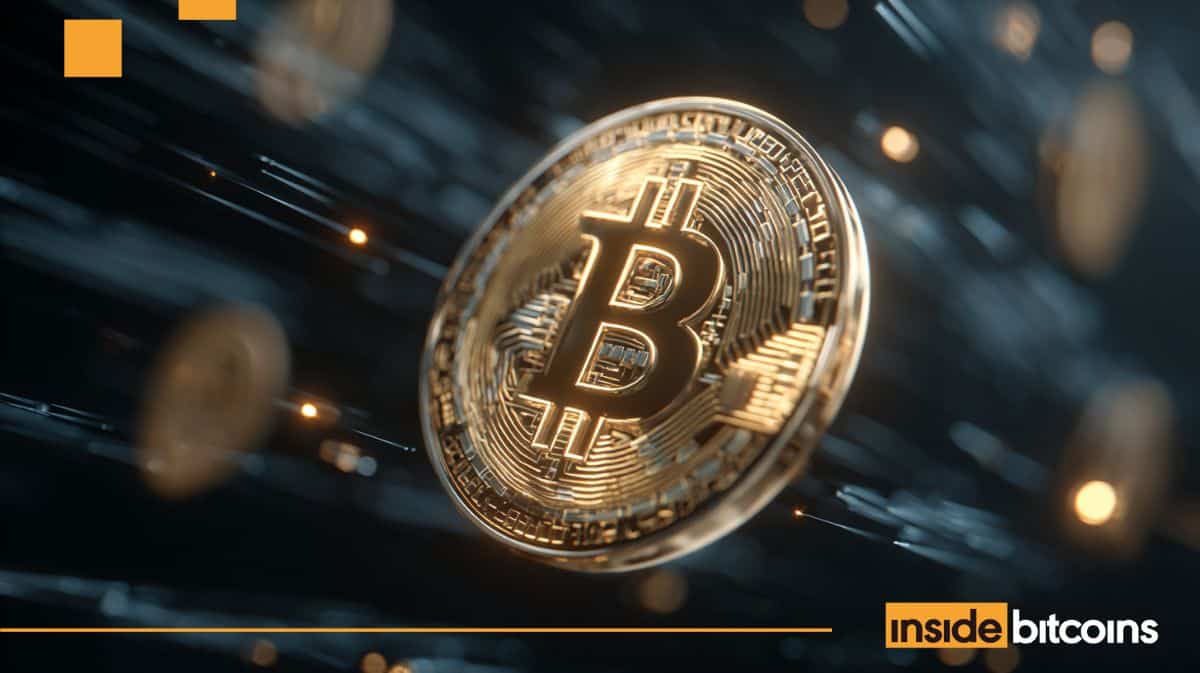 Bitcoin price
