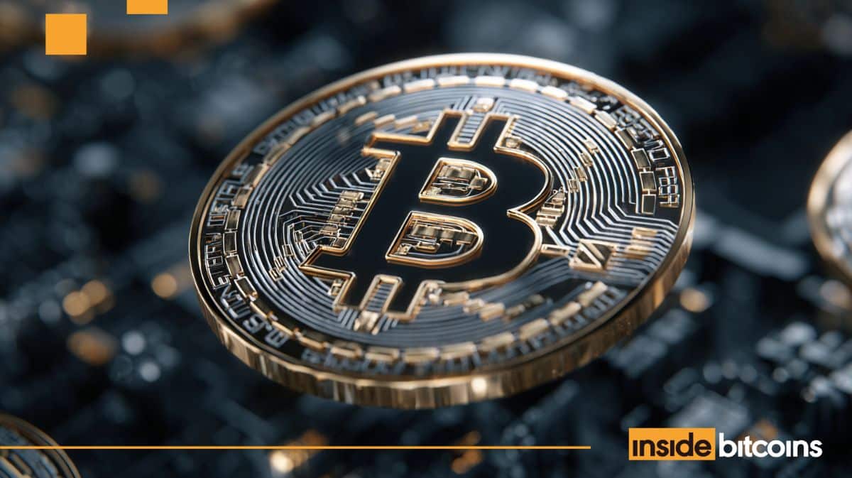 Bitcoin price