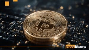 Bitcoin price