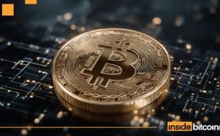 Bitcoin price
