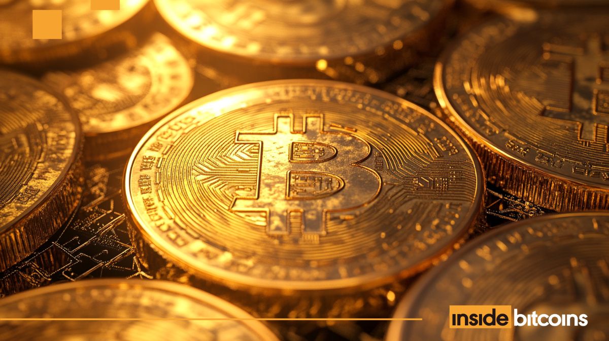Corporate Bitcoin Buying Binge Could Trigger Crash If BTC Slumps Below K, Standard Chartered Says