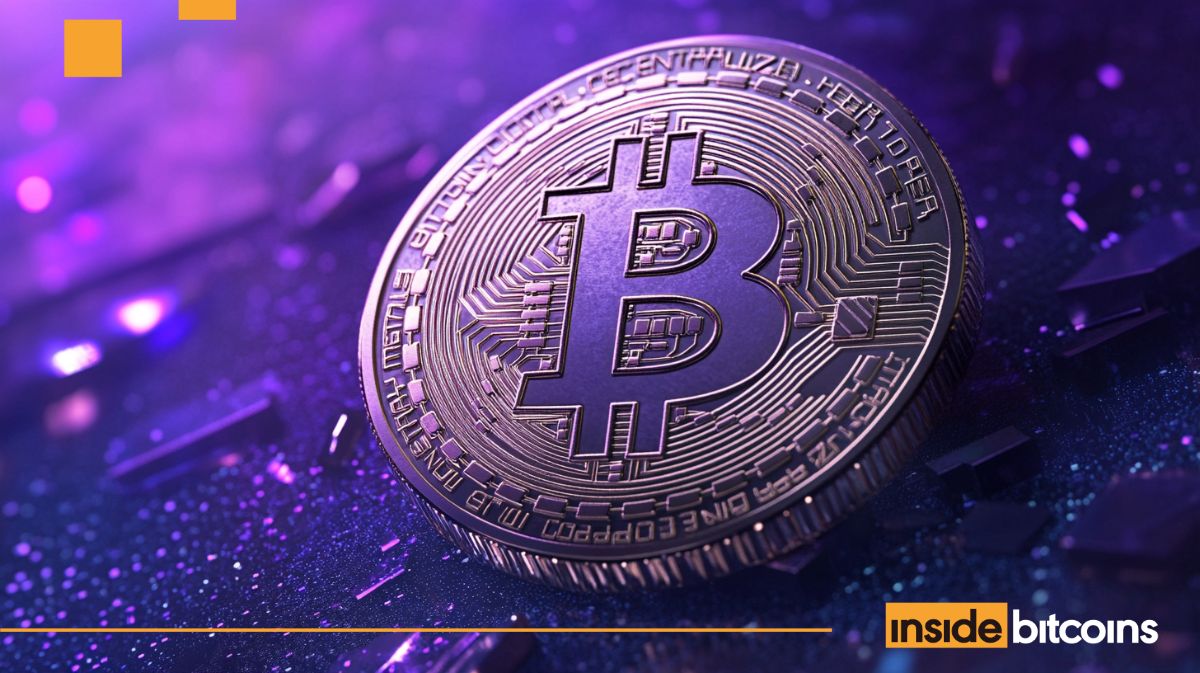 H100 Shares Jump 45% After M Raise To Buy More Bitcoin As Centralized BTC Holdings Hit 31% Of Supply