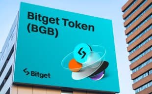 Bitget Token