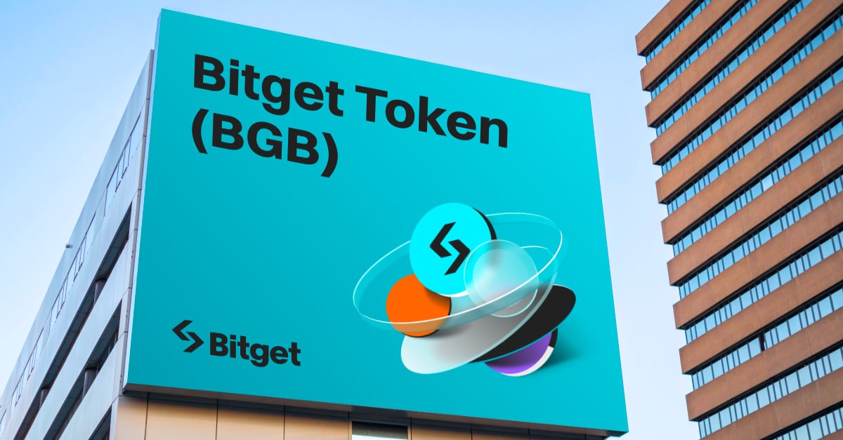 Bitget Token
