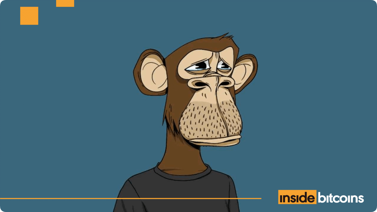 BAYC NFT Floor Falls To 10 ETH – Is This The Right Time To Buy Apes?