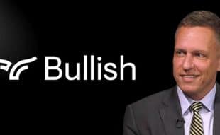 Peter Thiel-backed Bullish files for an IPO.
