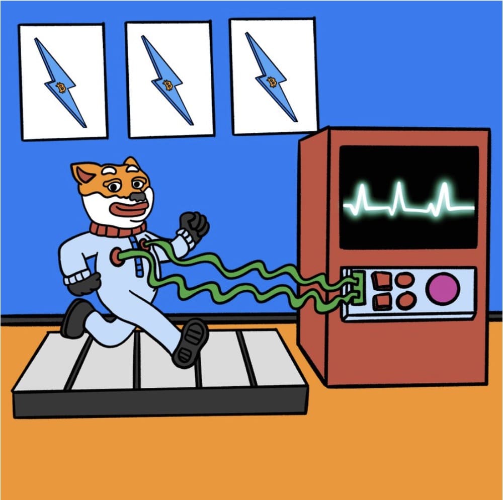 Can Bitcoin Hyper’s Presale Fuel a New Era of DeFi, NFTs, and Games on BTC