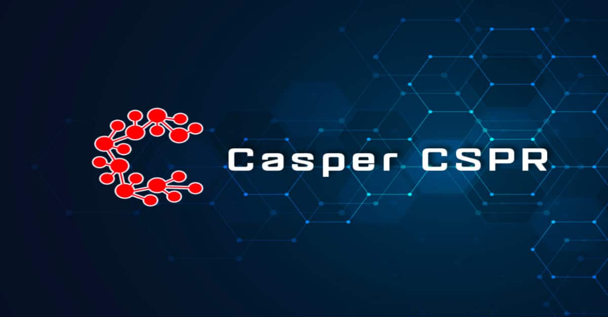 Casper