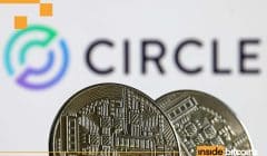 USDC Issuer Circle Boosts IPO To $1.05 Billion Ahead Of NYSE Debut Today