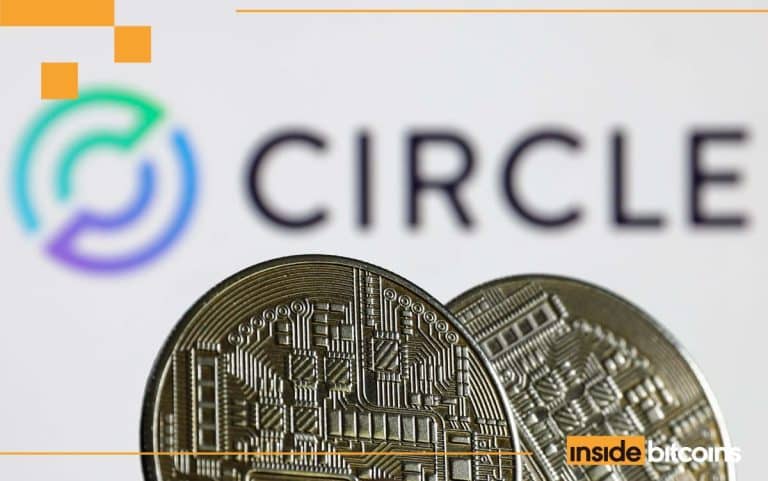 USDC Issuer Circle Boosts IPO To $1.05 Billion Ahead Of NYSE Debut Today