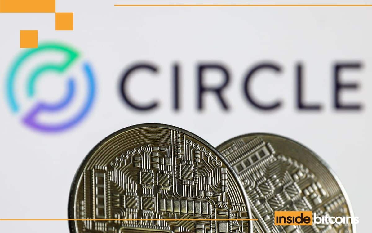USDC Issuer Circle Boosts IPO To .05 Billion Ahead Of NYSE Debut Today