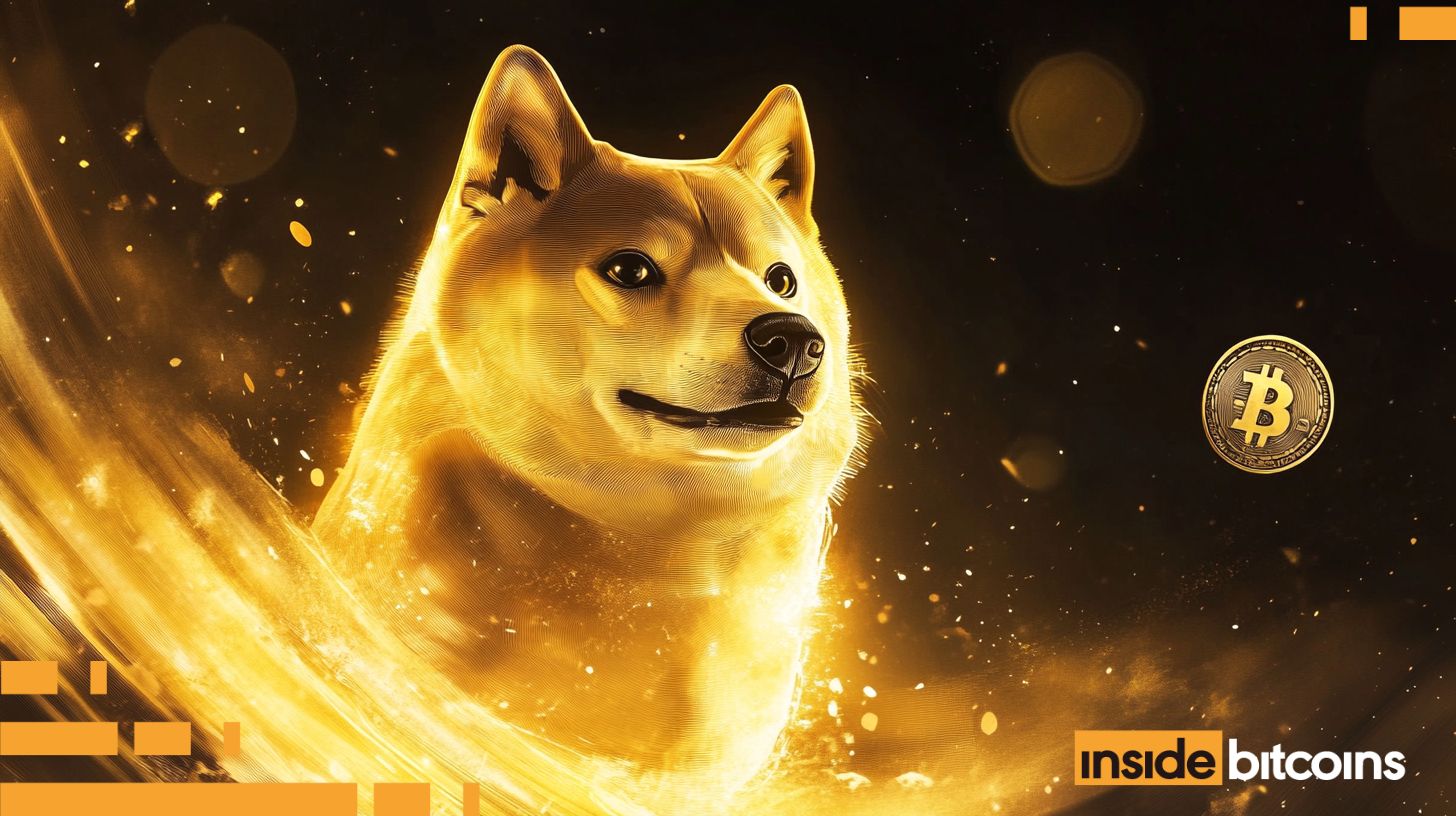 Dogecoin price