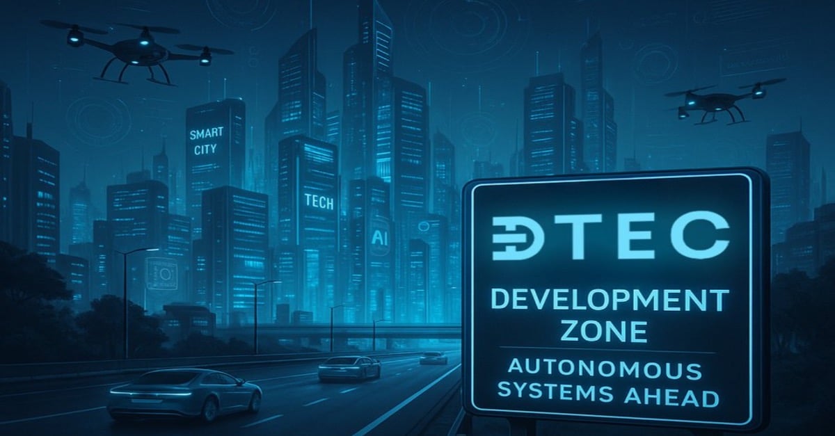 DTEC