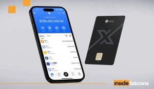 ELLIPAL X Card