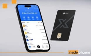 ELLIPAL X Card