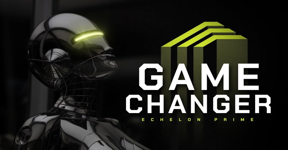 Echelon Prime