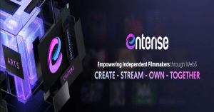 Enterisecoin