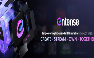 Enterisecoin