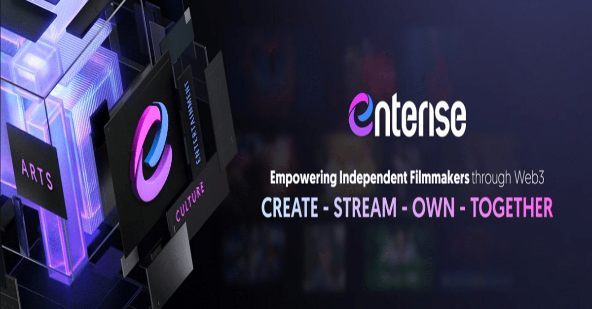 Enterisecoin