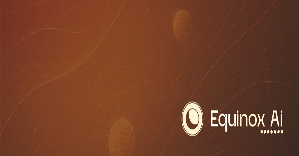 Equinox AI